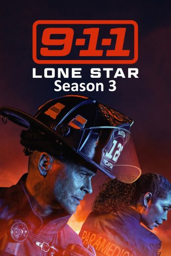 مسلسل 9-1-1 Lone Star الموسم الثالث الحلقة 15 مترجمة