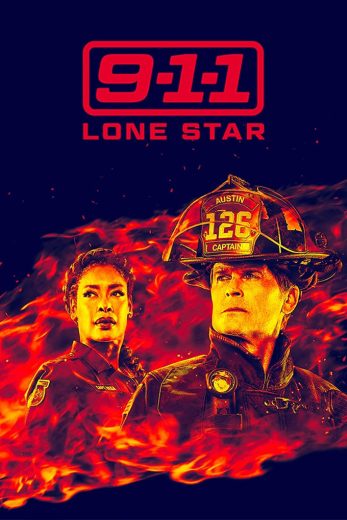 مسلسل 9-1-1 Lone Star الموسم الخامس الحلقة 10 مترجمة