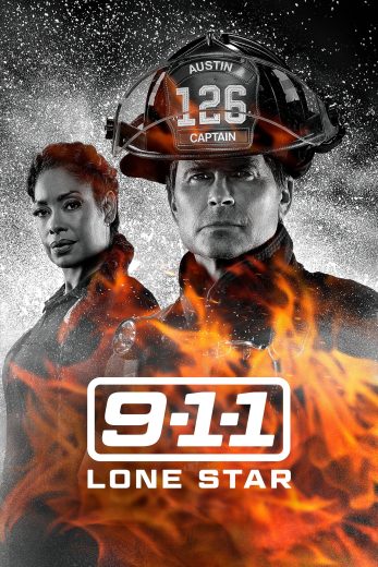 مسلسل 9-1-1 Lone Star الموسم الرابع الحلقة 15 مترجمة