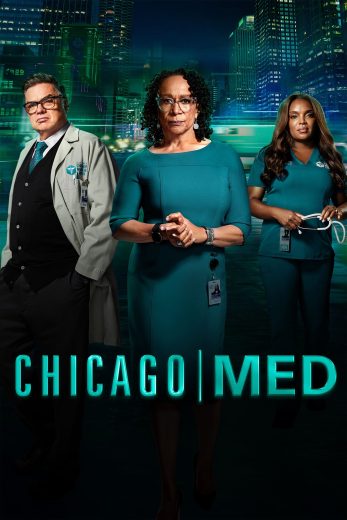 مسلسل Chicago Med الموسم التاسع الحلقة 10 مترجمة