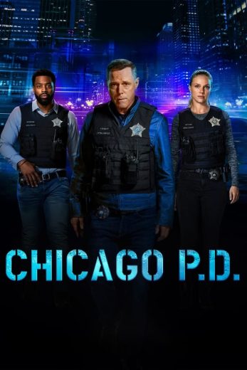 مسلسل Chicago P.D.الموسم 11 الحلقة 10 مترجمة