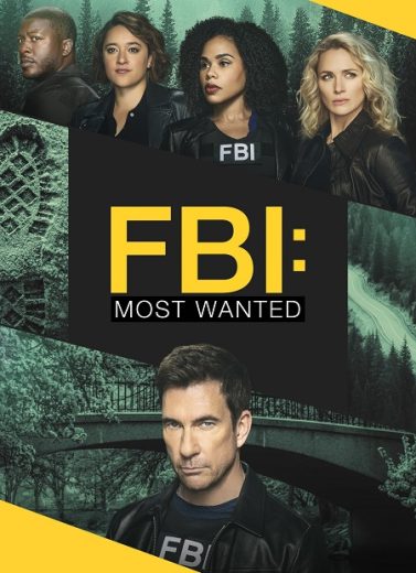 مسلسل FBI Most Wanted الموسم الخامس الحلقة 2 مترجمة