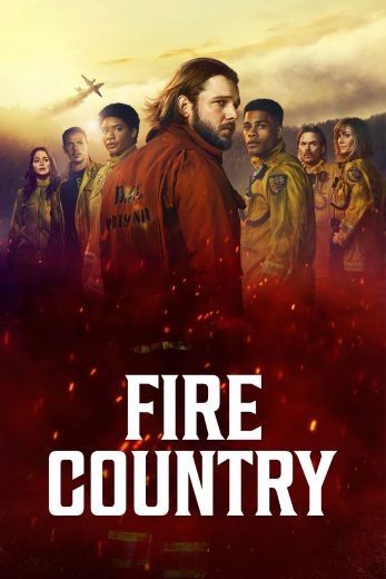 مسلسل Fire Country الموسم الثاني الحلقة 10 مترجمة