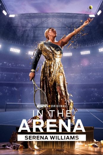 مسلسل In the Arena: Serena Williams الموسم الاول الحلقة 4 مترجمة