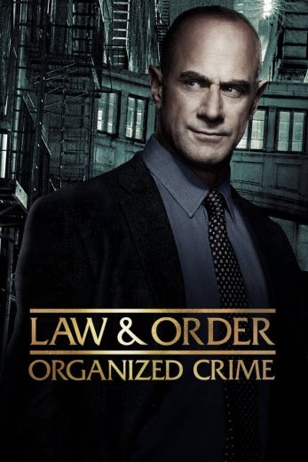 مسلسل Law & Order: Organized Crime الموسم الرابع الحلقة 13 الاخيرة مترجمة