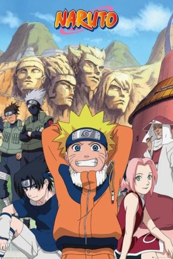 انمي Naruto الحلقة 220 الاخيرة مترجمة