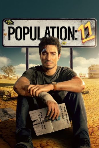 مسلسل Population 11 الموسم الاول الحلقة 11 مترجمة