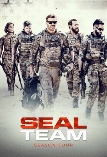 مسلسل SEAL Team الموسم الرابع الحلقة 6 مترجمة