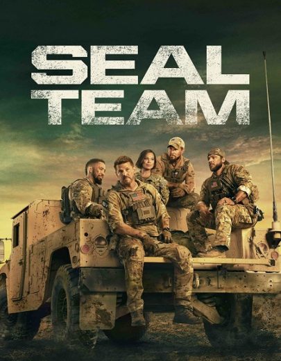 مسلسل SEAL Team الموسم السادس الحلقة 6 مترجمة