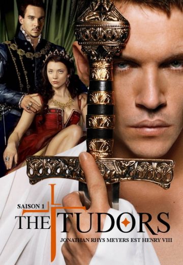 مسلسل The Tudors الموسم الاول الحلقة 3 مترجمة