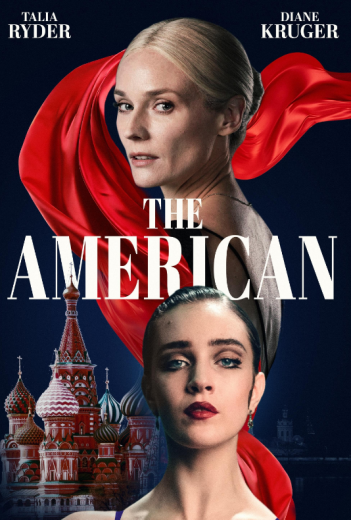 مشاهدة فيلم The American 2023 مترجم