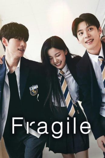 مسلسل هشة Fragile الحلقة 2 مترجمة